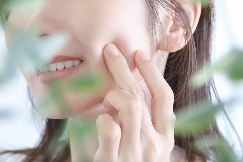 肌のハリがなくなる原因とは?肌のハリを取り戻す方法を詳しく解説
