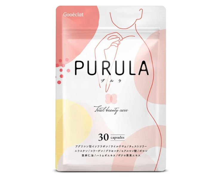 プルラ商品画像