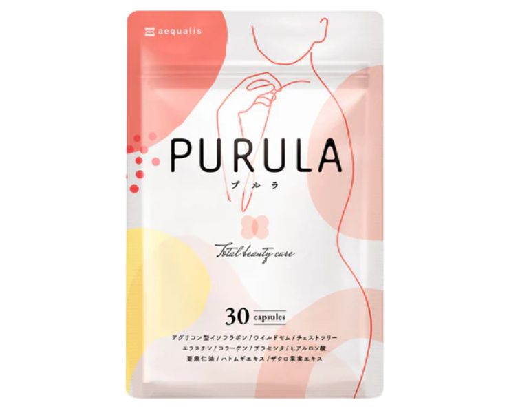 プルラ商品画像