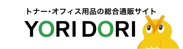YORIDORI