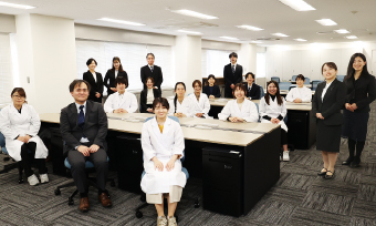 株式会社セキノサイトネット