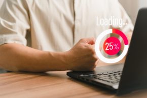 ネットが遅い!原因と解決策10選を徹底解説