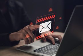 ビジネスメール詐欺とは?基本と実際の手口、被害事例、対応策を紹介
