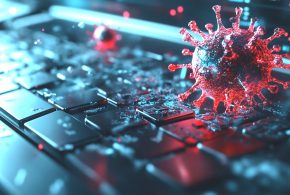 パソコンのウイルス対策とは？基本と必要性、メリットや対策方法を解説