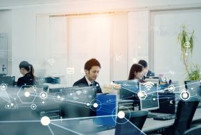 社内ネットワークはどう構築する?仕組みや手順を初心者向けに解説
