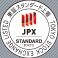 JPX